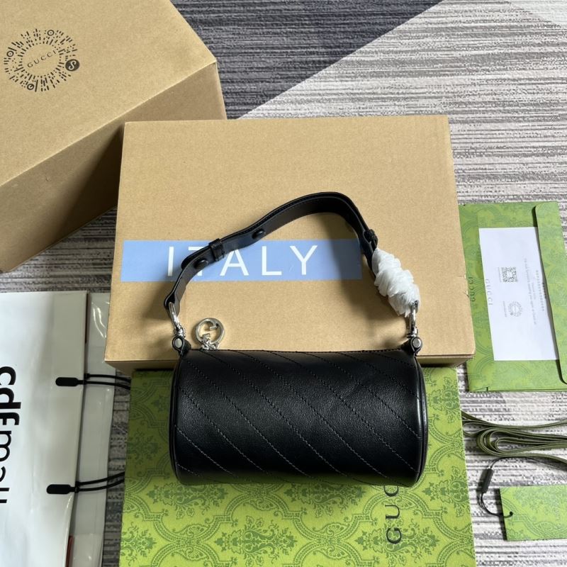 Gvc*1 round bags
